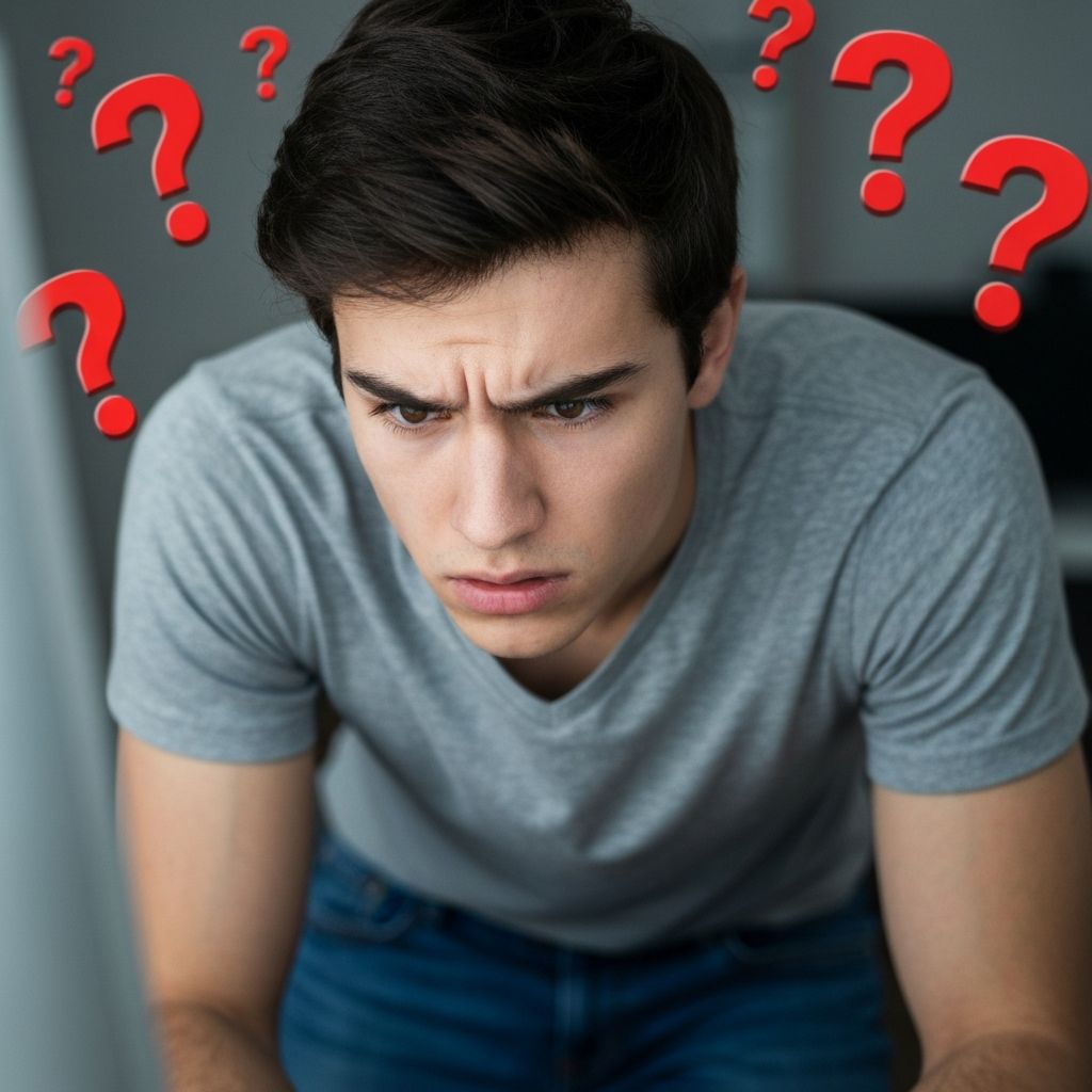 Tienes dudas antes de lanzar