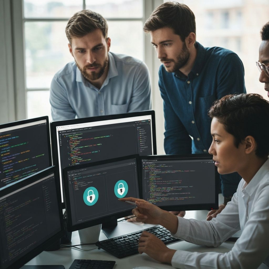 Nosotros auditamos tu app